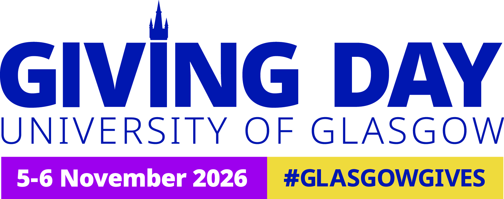 Glasgow Gives