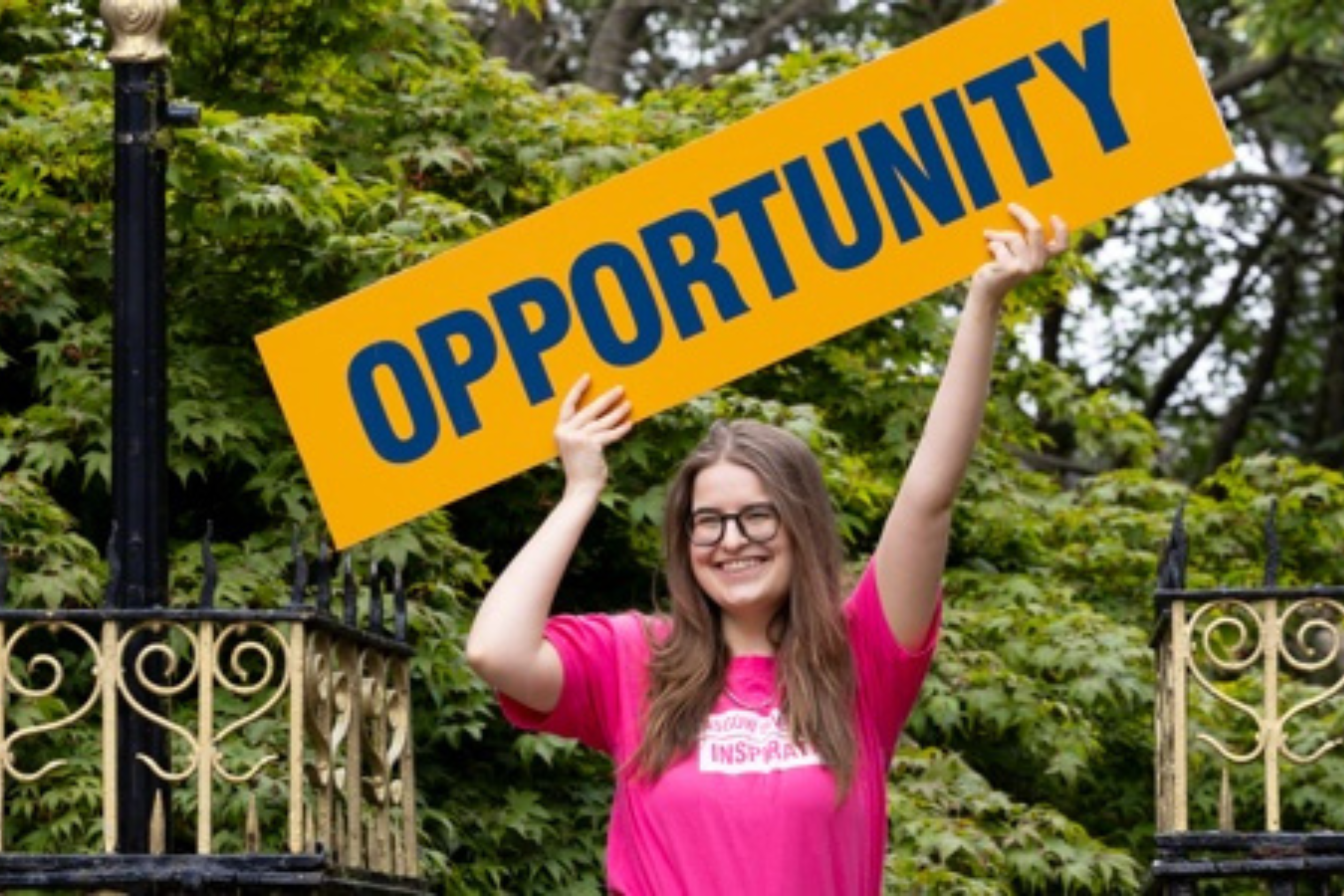 Access to Opportunity Fund